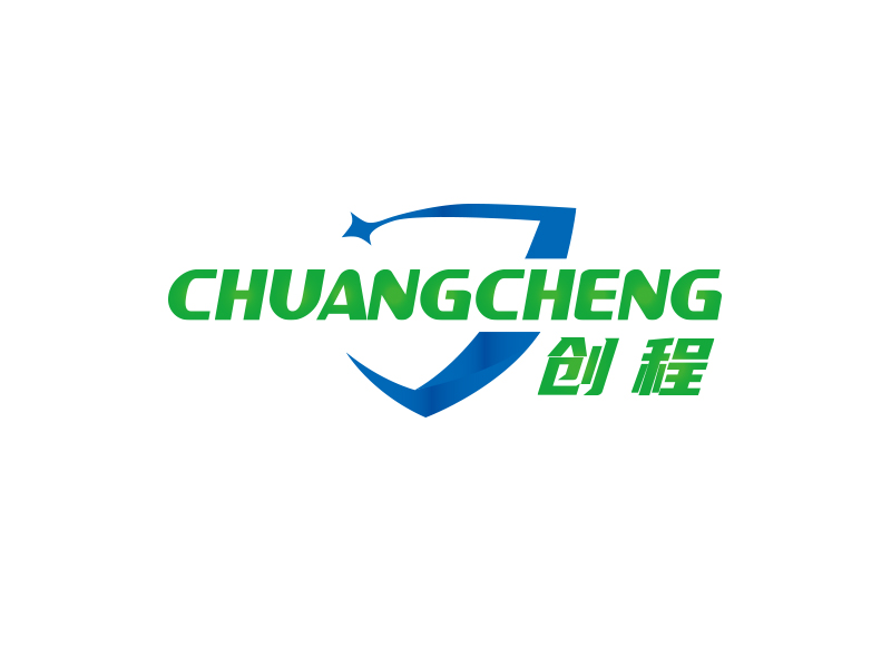 宋從堯的創(chuàng)程logo設(shè)計(jì)