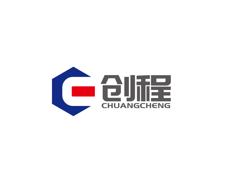 張俊的創(chuàng)程logo設(shè)計(jì)