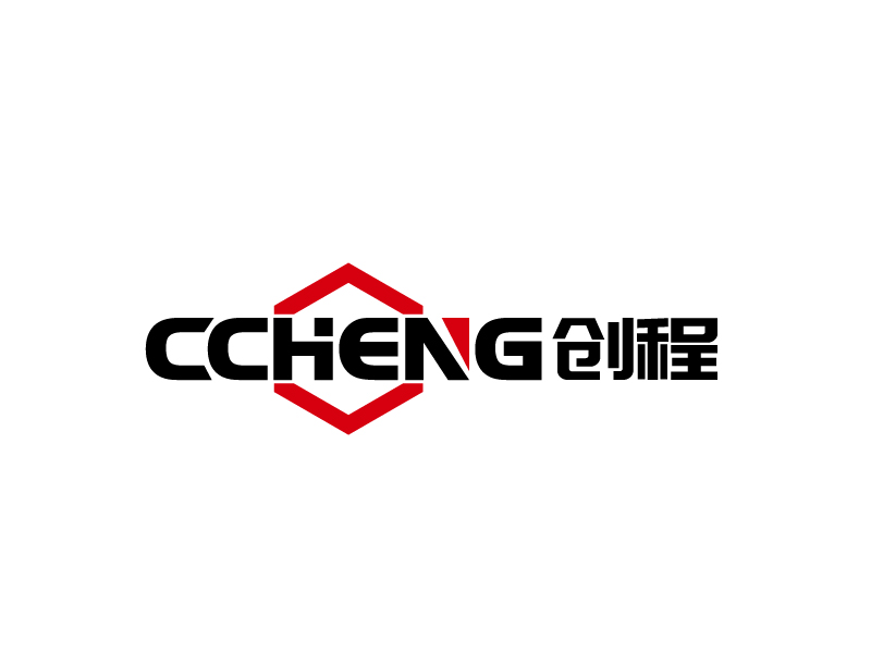 張俊的創(chuàng)程logo設(shè)計(jì)