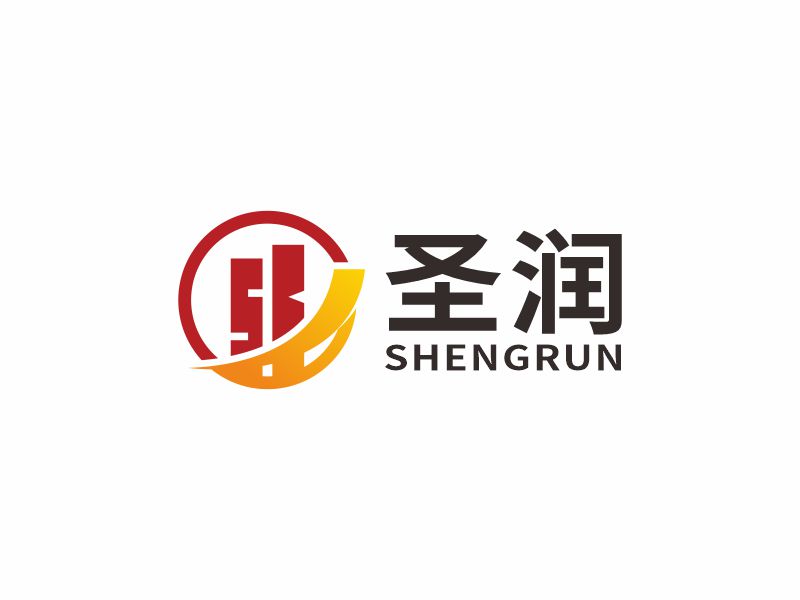 何嘉健的圣潤logo設(shè)計(jì)