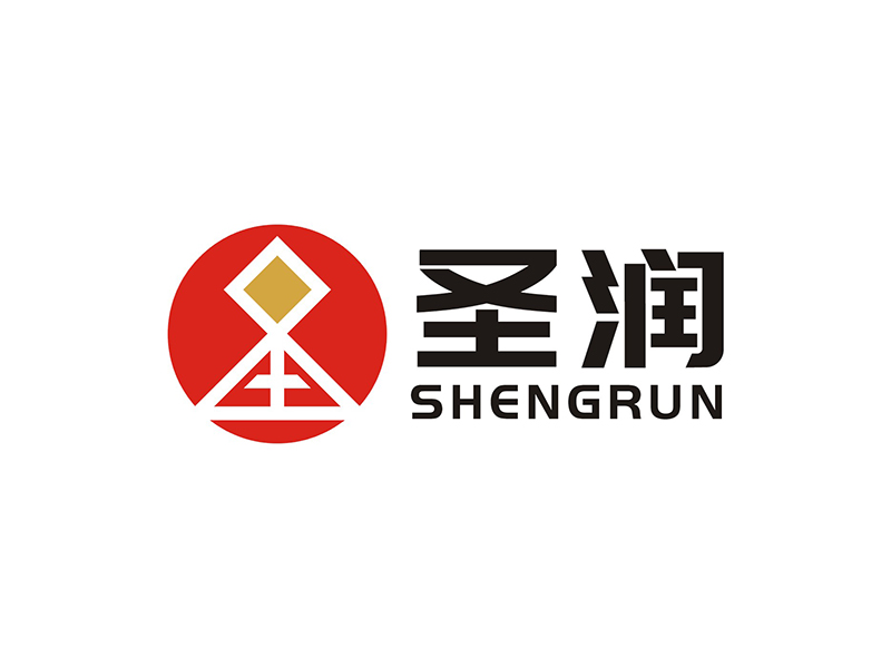 周都響的圣潤logo設(shè)計(jì)