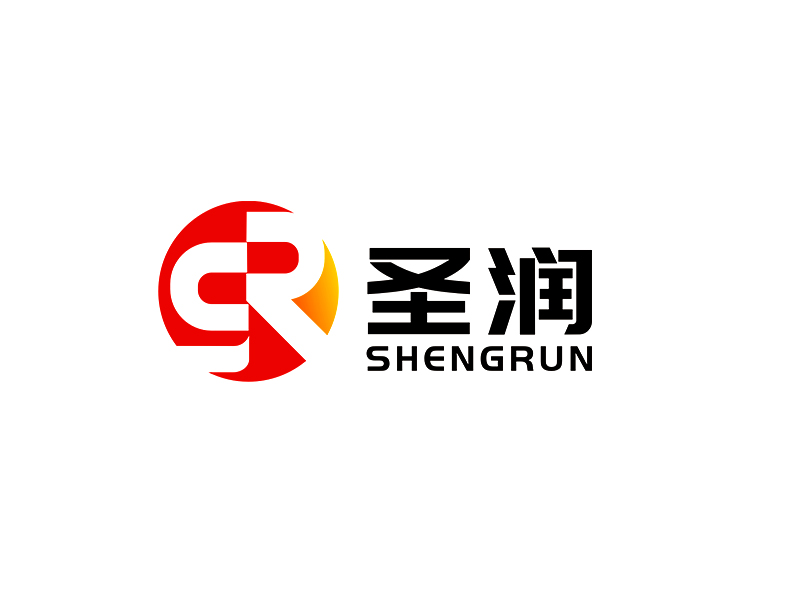 李杰的圣潤logo設(shè)計(jì)