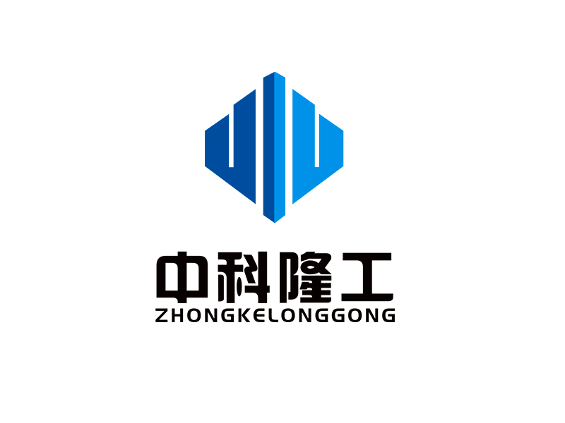 李杰的logo設計