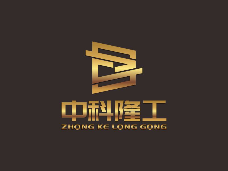 何嘉健的logo設計