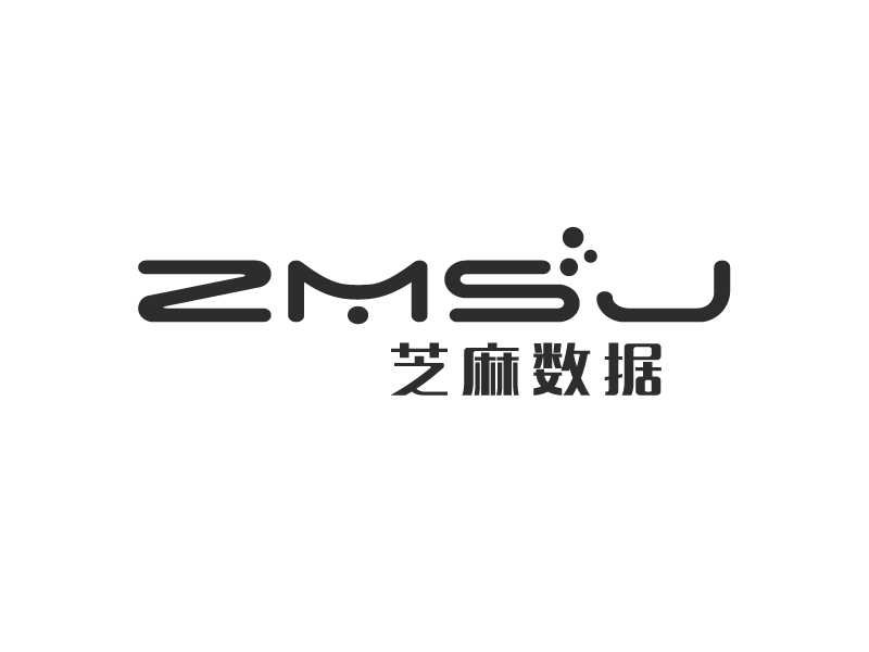 馬丞的ZMSJlogo設(shè)計