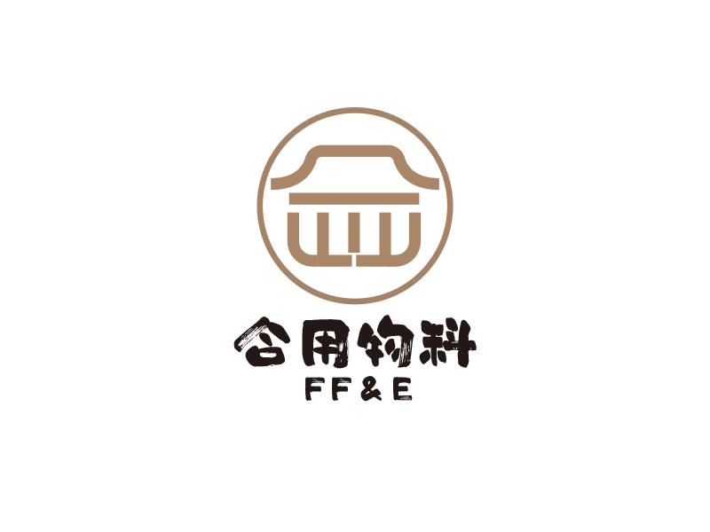 宋從堯的logo設計