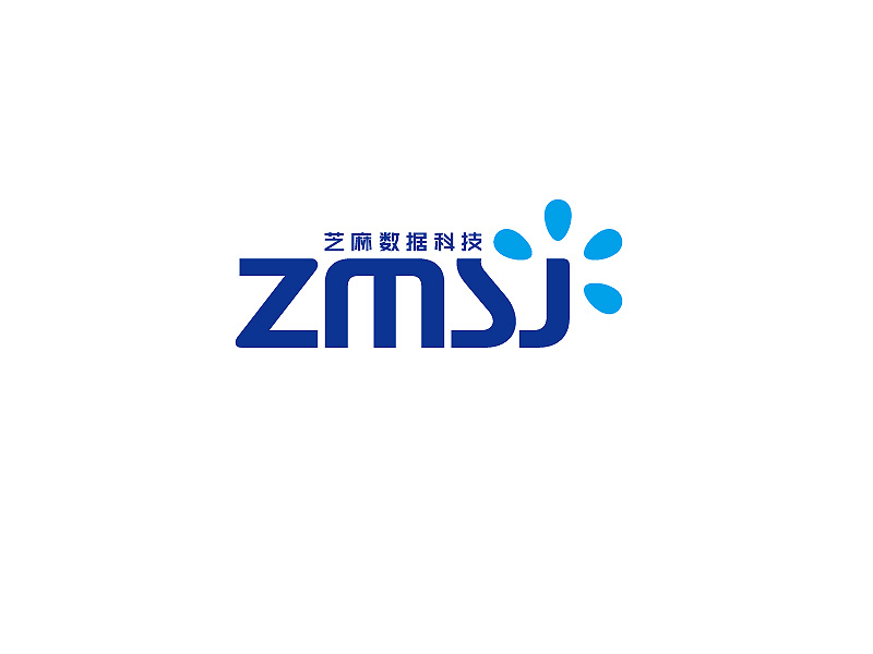 ZMSJlogo設(shè)計