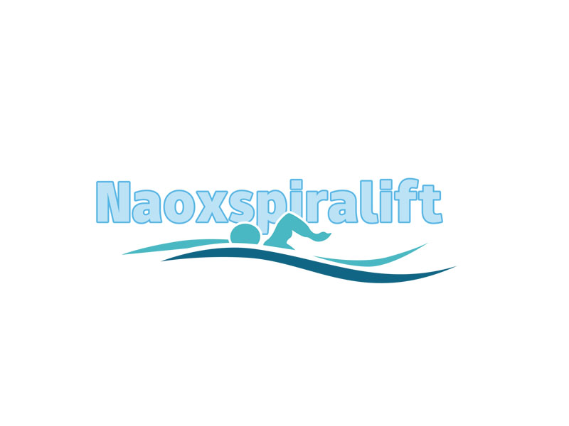 naoxspiralift/斯派螺（上海）機電科技有限公司logo設(shè)計