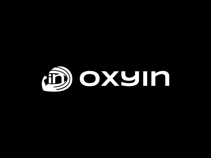 林思源的Oxyinlogo設(shè)計(jì)