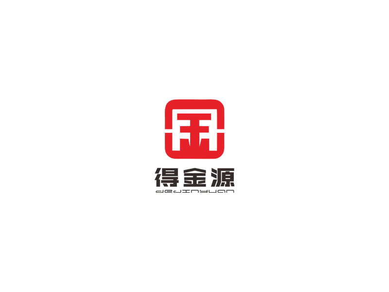 郭慶忠的logo設(shè)計(jì)