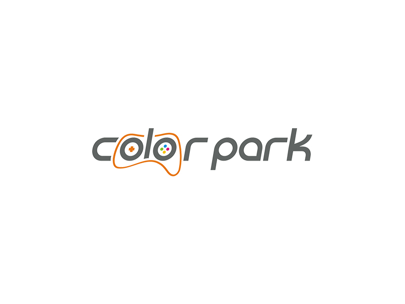 趙錫濤的color parklogo設(shè)計(jì)