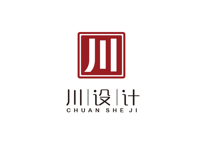 朱紅娟的logo設(shè)計(jì)