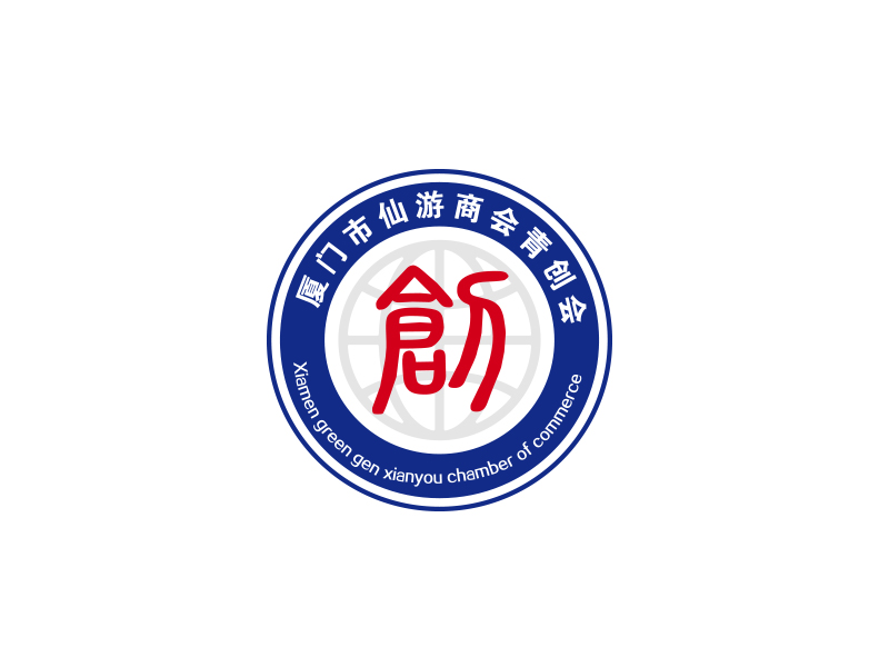 陳川的logo設(shè)計(jì)