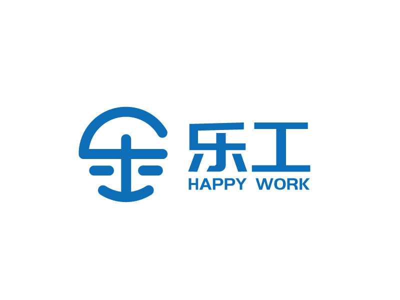 張俊的樂工logo設(shè)計(jì)