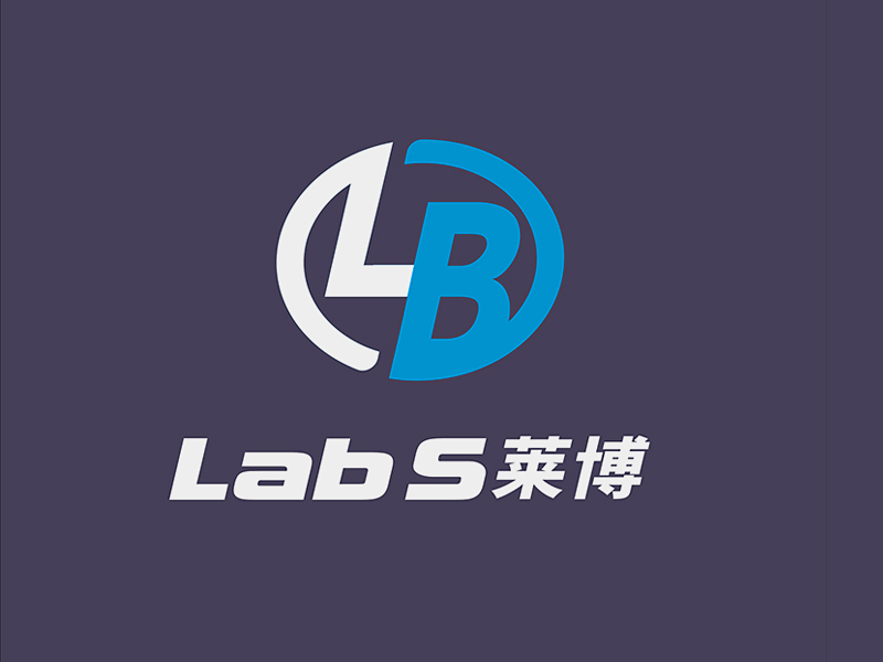 李杰的萊博  Lab slogo設計