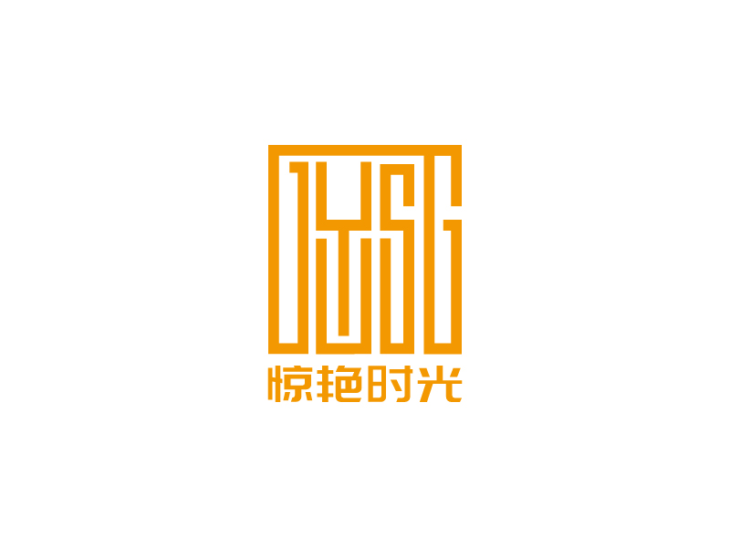 楊忠的logo設(shè)計(jì)