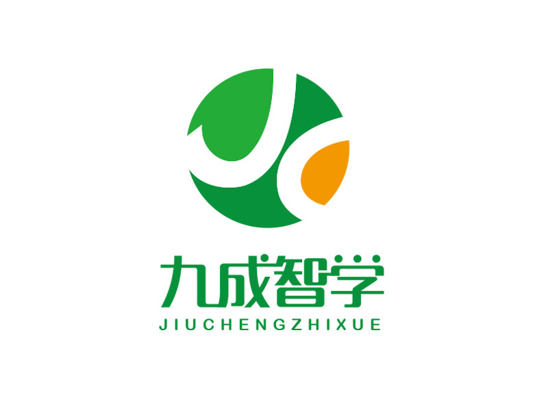 朱紅娟的logo設(shè)計