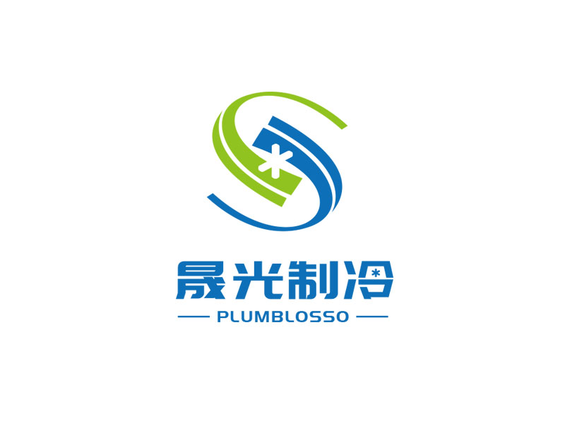 朱紅娟的江蘇晟光冷鏈科技有限公司logologo設(shè)計