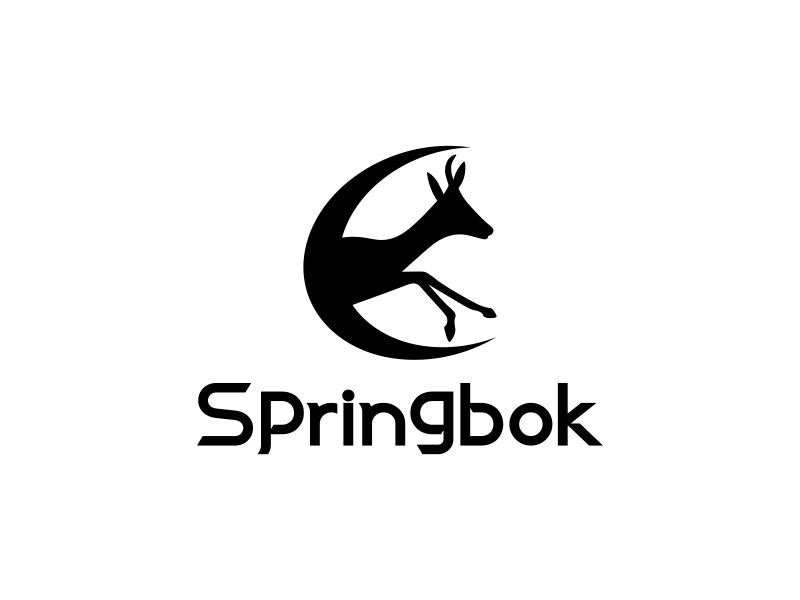 林思源的Springboklogo設(shè)計(jì)