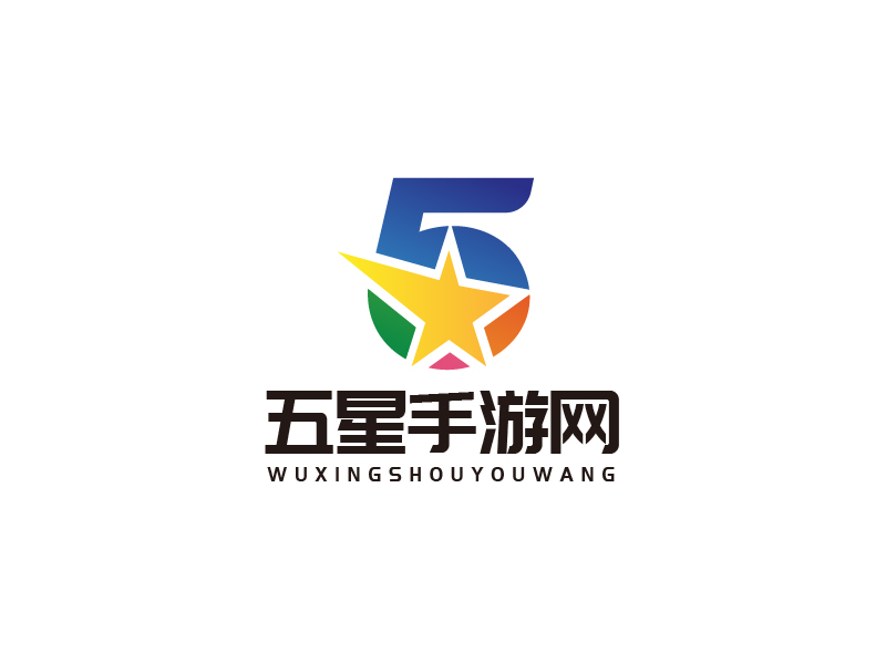 宋濤的logo設計