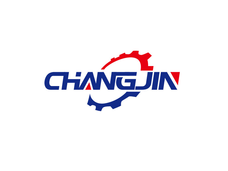 朱紅娟的changjinlogo設(shè)計(jì)