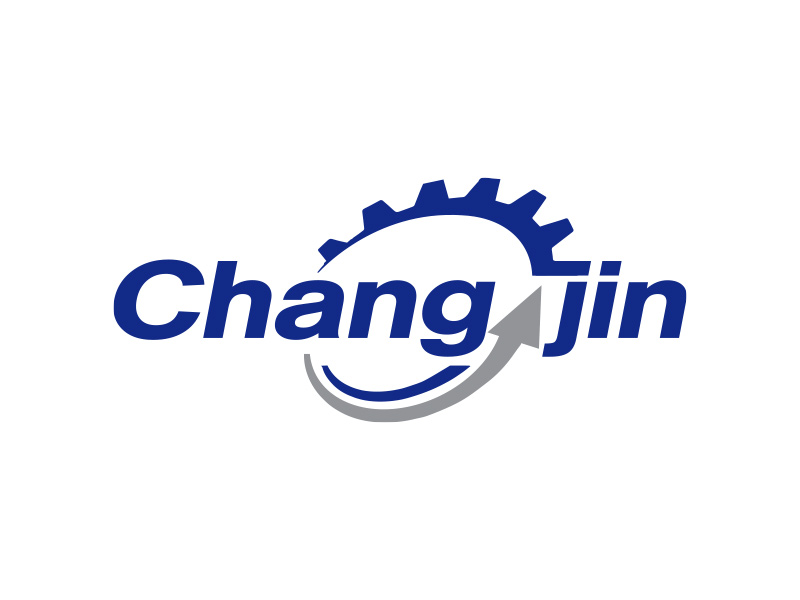 向正軍的changjinlogo設(shè)計(jì)