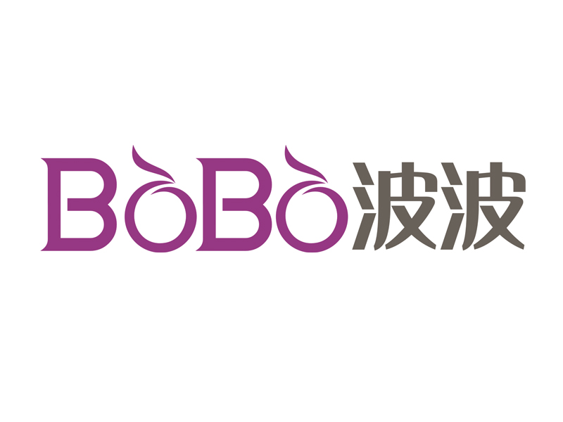 趙鵬的波波/BoBologo設(shè)計(jì)