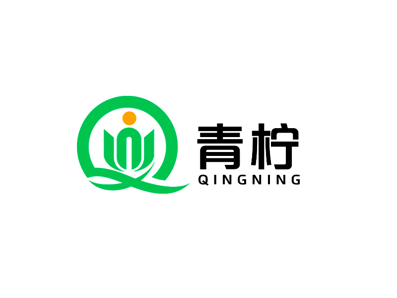 李杰的青檸logo設(shè)計(jì)