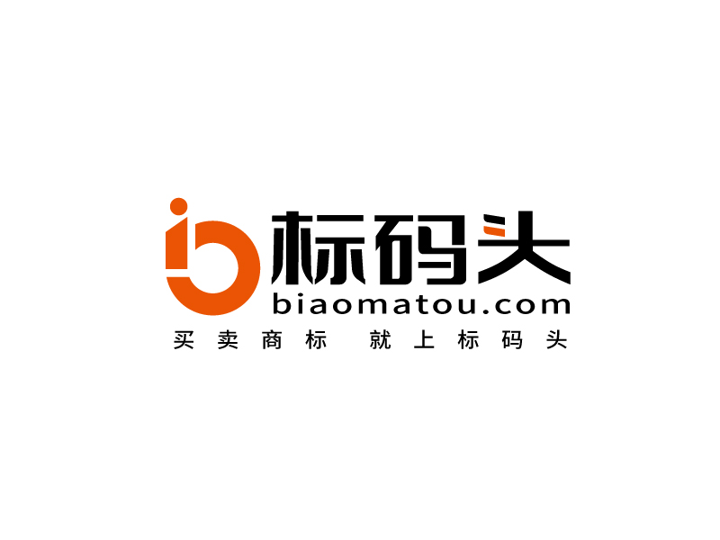 張俊的標碼頭logo設計