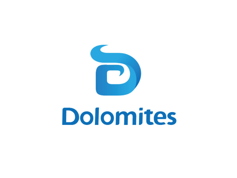 朱紅娟的Dolomiteslogo設(shè)計