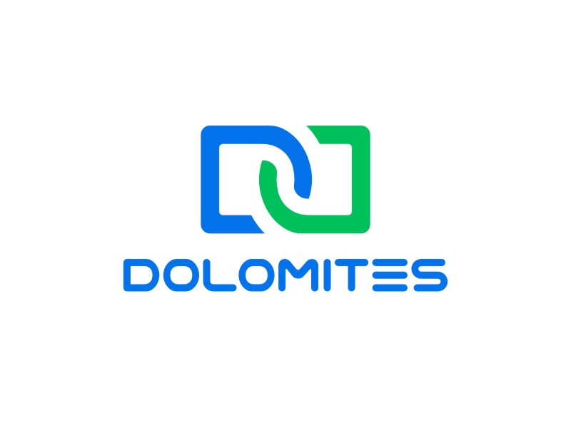 譚家強(qiáng)的Dolomiteslogo設(shè)計