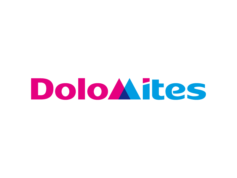 王濤的Dolomiteslogo設(shè)計