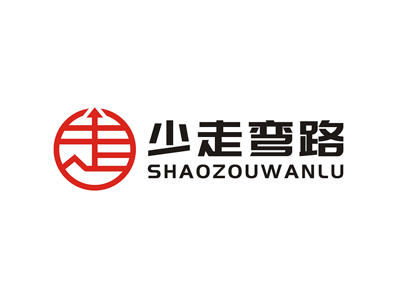 周都響的logo設(shè)計