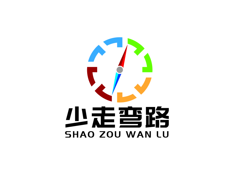 張偉的logo設(shè)計