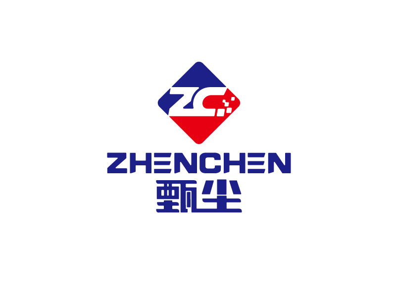 王文波的寧波愛松電器有限公司logo設計