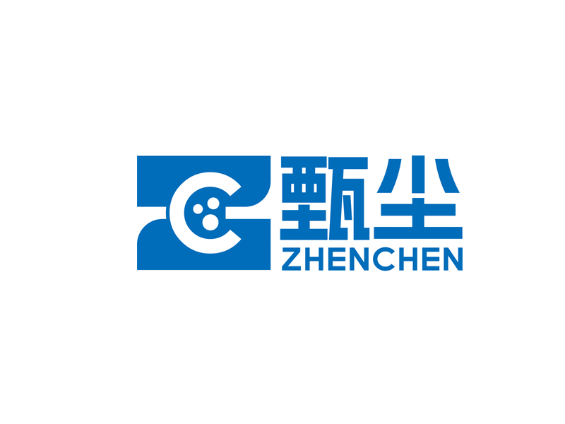 趙鵬的logo設計