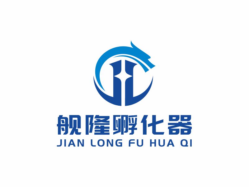 何嘉健的logo設(shè)計(jì)