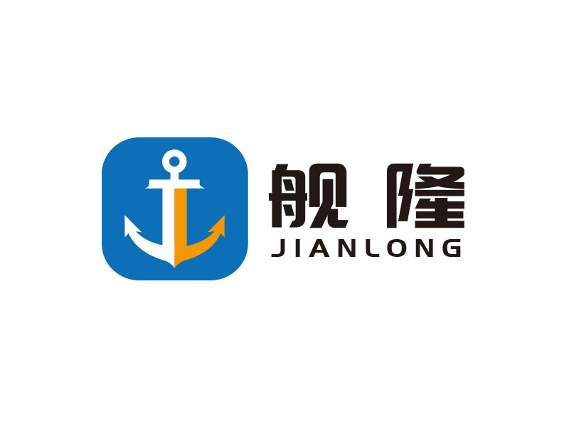 朱紅娟的艦隆孵化器logo設(shè)計(jì)