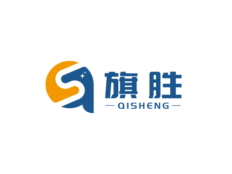 朱紅娟的logo設(shè)計