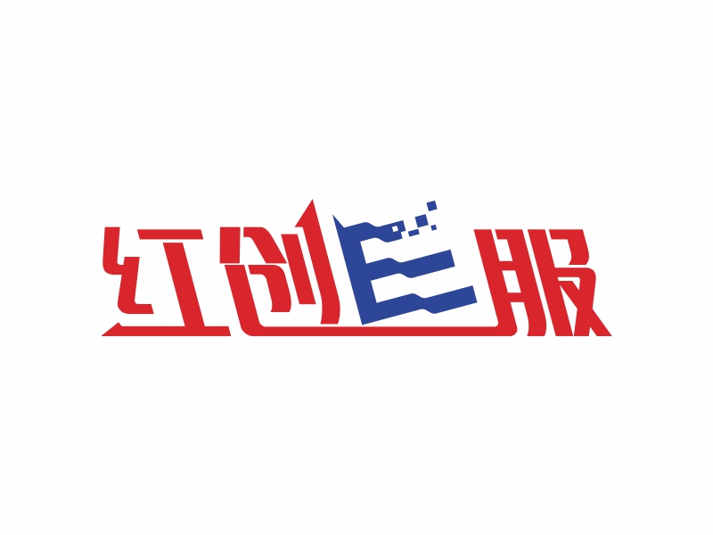 陳國偉的logo設(shè)計