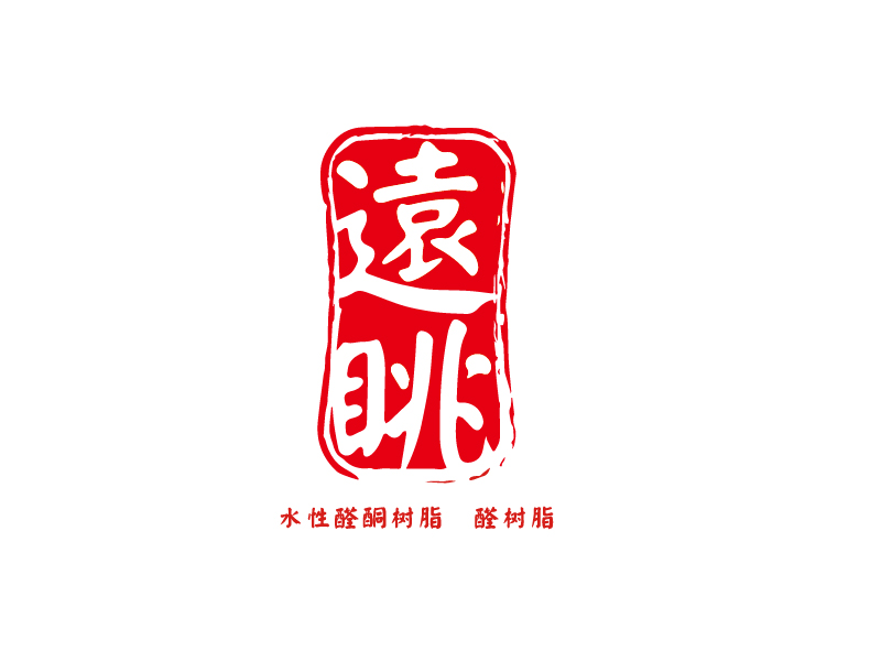 張俊的遠(yuǎn)眺logo設(shè)計