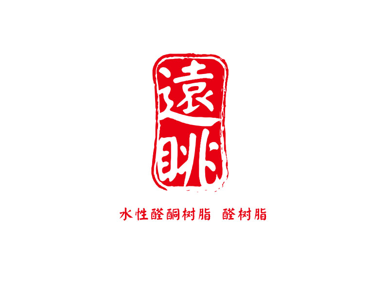 朱紅娟的遠(yuǎn)眺logo設(shè)計