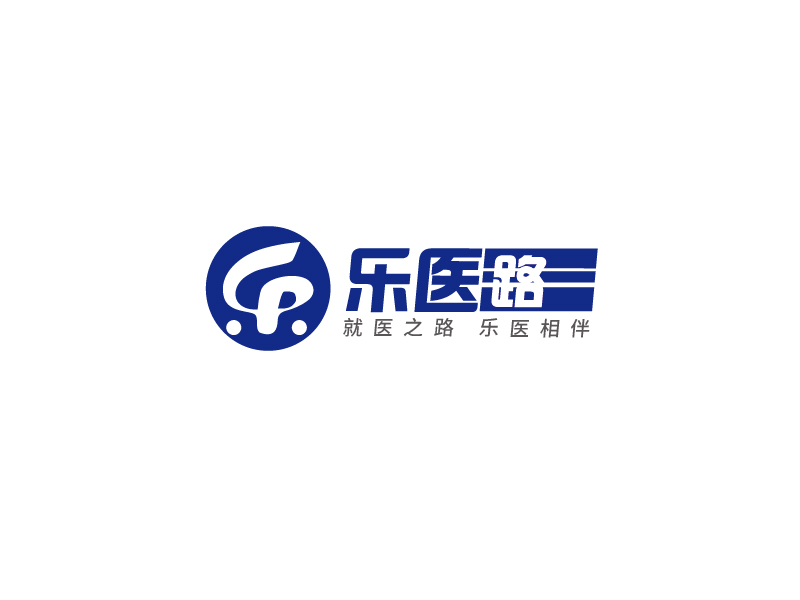 秦光華的logo設計