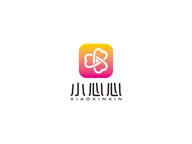 林萬里的logo設(shè)計(jì)