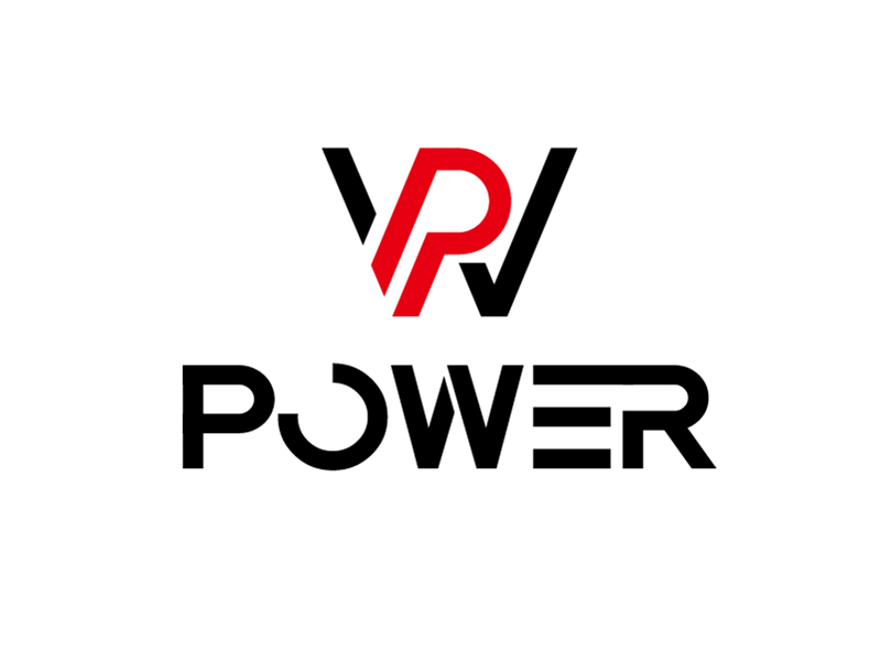 唐國強的power（帕瓦）logo設計