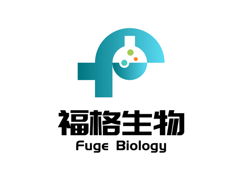 林曉媚的logo設(shè)計