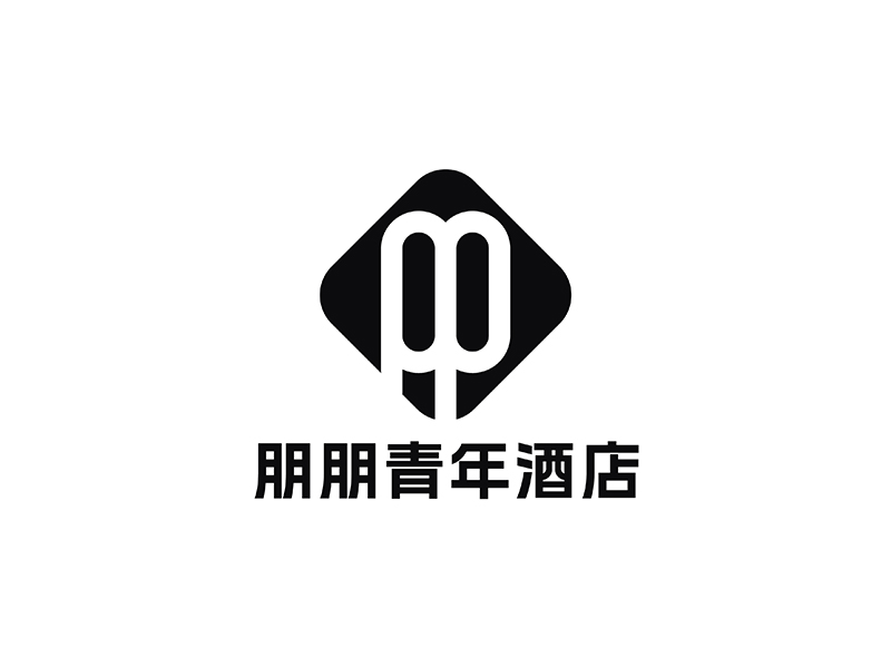 周都響的logo設(shè)計