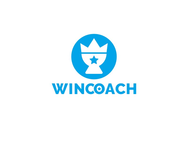 李寧的WINCOACHlogo設(shè)計(jì)