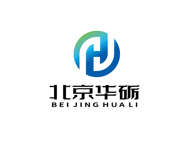 張俊的北京華礪工程科技有限公司logo設(shè)計(jì)