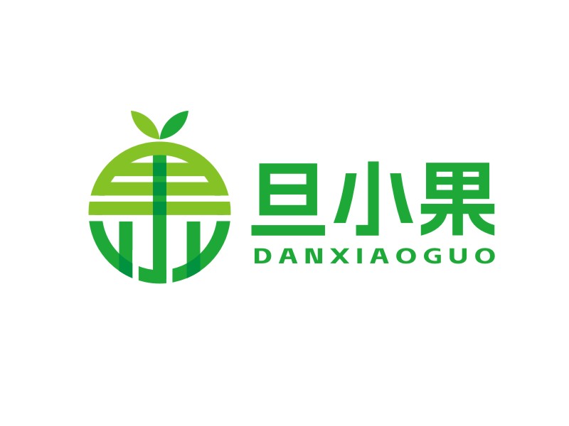 譚家強的logo設計